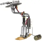Carter Electric Fuel Pump P74524S for Ford E-150 Econoline 1987-1990