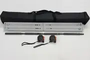 Straight-line Alignment Tool for Polaris RZR, XP1000, Turbo S, General, Ranger