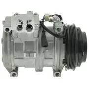 Denso A/C Compressor - CM5634