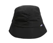 C56 Ladies Bucket Hat Korean Style Leisure Shopping Fisherman Hat Sun Hat Sun Hat Traveling Sun Hat Show Face Small Holiday Travel Hat