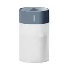 Ultra Quiet Air Humidifier & Aroma Diffuser | Ultrasonic Mist | LED Night Light