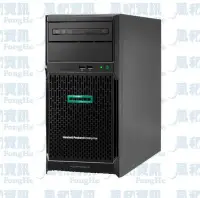 在飛比找Yahoo!奇摩拍賣優惠-HPE ProLiant ML30 Gen10 Plus 非