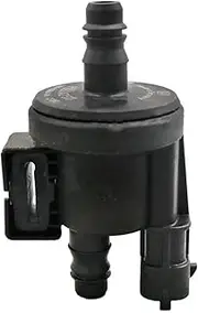 Exhaust Gas Recirculation Valve‌ Car Purifying Exhaust Steam Solenoid Valve Fuel Evaporation Purge Valve Fit for Ford Fiesta Focus 2012-2017 EGR Cooler‌