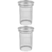 tea leave infuser 2x Tea Home Tea Infuser Teapot Infuser Insert for