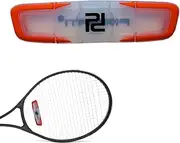 Tennis Vibration Dampeners Racquet Vibration Absorber Badminton Rackets Tennis Racket Absorbers Soft Silicone Vibration Dampener String Damping Accessories for Tennis Player Sports Favor