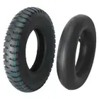 4.80/4.00-8 Tyre w/Tube for Electric Scooter Wheelbarrow Trike Drift Razor Carts
