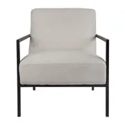 Luxe Living Hemming Occasional Chair