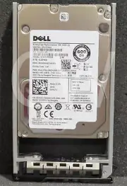 4HGTJ ST600MP0005 Dell 600GB 15000RPM 12Gbps 2.5"SAS SERVER HDD Hard Drive GEN13