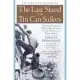 The Last Stand of the Tin Can Sailors: The Extraordinary World War II Story of the U.S. Navy’s Finest Hour