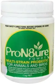 Iah Pron8Ure Protexin Powder 1Kg