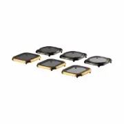 Polar pro 6-Pack | Cinema Series | Mavic pro 2 filters