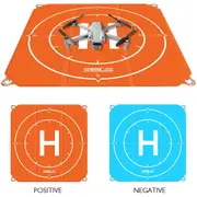 Foldable Landing Pad for Dji Fpv Mini 2 Mavic Air 2 and Air 2s