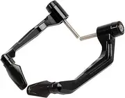 HAXTAUXPK for D&OWNTOWN 200i 300i 350i 125 200 250 350 Motorcycle CNC Handguards Handlebar Hand Guards Grips Bar Ends Plug Motorcycle Handlebar Brake Protector