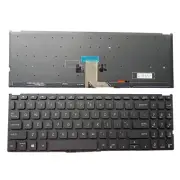 New for ASUS F512 F512J F512D F512DA FX512F F512FL US English Backlit Keyboard