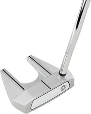 [Odyssey] Golf White Hot OG Putter (Right Hand, 34", Seven Double Bend, Steel 2023 Shaft)