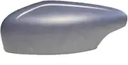 Gerrit for Volvo XC60 2009 2010 2013 Car Replacement Side Rear View Mirror Cover Caps Reverse Shell Case Car Side Mirror Cover Exterior Mirrors (Color : 1pcs no Paint Left)