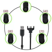 USB to Type C Cable for GPRO/GPW/G900/GPX/G903/G403/G703 Repair Part