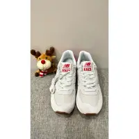 在飛比找蝦皮購物優惠-T050 試穿鞋髒污 New balance 574 復古 