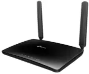 TP-LINK - 300Mbps Wireless N 4G LTE Router