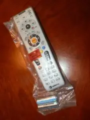 NEW DirecTV RC65X RC66X IR-XMP UNIVERSAL REMOTE CONTROL HD DVR H/HR24 RC65 RC66