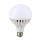 3W/5W/7W/9W E27 AC 85-265V Wide Voltage Smart LED Sound Light Sensor Lamp Bulb 9