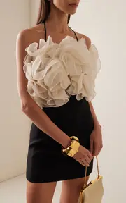 [Alexis] Aisha Mini Dress