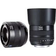Carl Zeiss Single Focus Lens Touit 1.8/32 FUJI X Mount 32mm F1.8 APS-C 500142