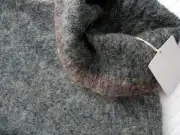 $2150 EMILIO PUCCI Sweater MOHAIR TURTLENECK , rozm 42IT