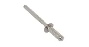 Rhino Rack 4.8mm Rivets (10 Pack) H060-BP