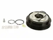 A/C Clutch For 08-15 Volvo XC90 V70 S80 XC60 XC70 3.0L 6 Cyl 3.2L KQ47F2 (for: Volvo)
