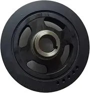 Compatible For Geely Mk 1 Mk 2 Mk-cross Mk Cross Hatchback Car Engine Crankshaft Pulley