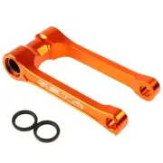 Zeta Orange Lowering Link for HUSQVARNA FX450 2017-2022