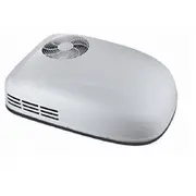 Cool-J Super Quiet 9000 Low Profile Rooftop Air Conditioner