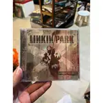 LINKIN PARK 全新 進口 CD 聯合公園 ‎– HYBRID THEORY