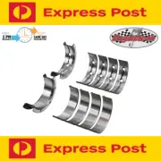 ENGINETECH Main Bearing set Chev V8 LS1 5.7L LS2 L77 L98 6.0L LS3 6.2L