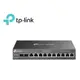【新品上市】TP-Link ER7212PC 三合一 VPN 路由器 PoE+ 交換器 Omada SDN 控制器