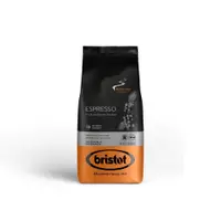 在飛比找家樂福線上購物網優惠-義大利Bristot濃縮咖啡豆500g