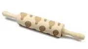 Light Bulbs dough roller Art-Dog