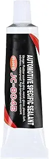 Automotive Seam Sealer,Car Sealant with Adhesive - Repair Bonding Waterproof Silicone Filler for Tent Glass Roof Body Boat Automotive Windshield