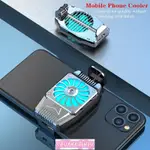 H15 MOBILE PHONE COOLER FOR IPHONE 11 PRO MAX XS MAX XS XR S