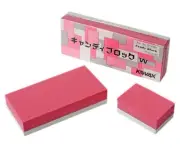 Kovax Candy Block Two Sided Hand Sanding Block Set Sand Quality