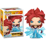 Dragon Ball GT Super Saiyan 4 Gogeta Limited Chase Edition Pop! Vinyl [Preorder]