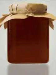 Pakistani Saffron Honey 500g Amber Color It Helps in Weight Loss & Memory Power