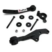 2" 3" 4" Lift Front 30mm Drop Diff Drop kit Direct Bolt In for Toyota Hilux Revo
