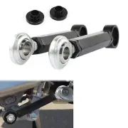 Adjustable Suspension Lowering Link Mount Kit Fit For Honda CRF450R 2017 And Up