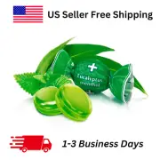 Eucalyptus Menthol Candy. 1 LB