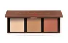 Zero Calorie Chocolate Highlighter Palette - 002 Caramel Chocolate by for Wom...
