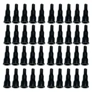 40PCS Universal Cassette Gas Tank Adapters Inflation Type Torch Gas Nozzle8256