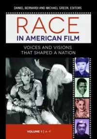 在飛比找博客來優惠-Race in American Film [3 Volum