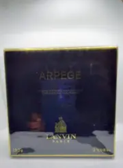 Lanvin Arpege Perfumed Dusting Powder 100g